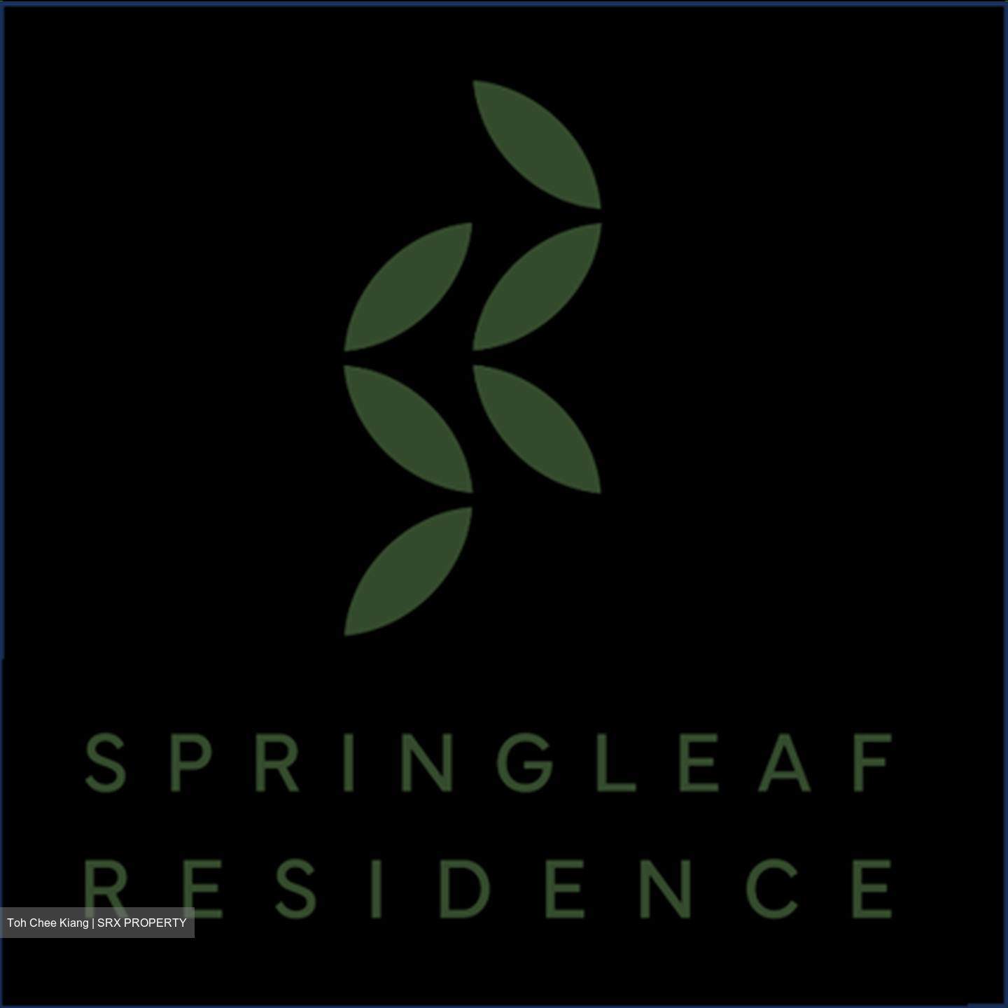 Springleaf Residence (D26), Apartment #467062191